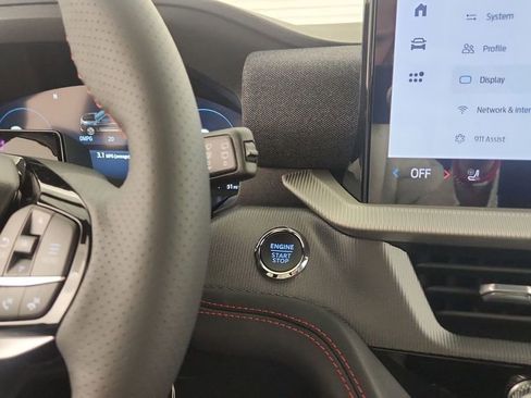 New 2026 Ford Explorer ST image 17