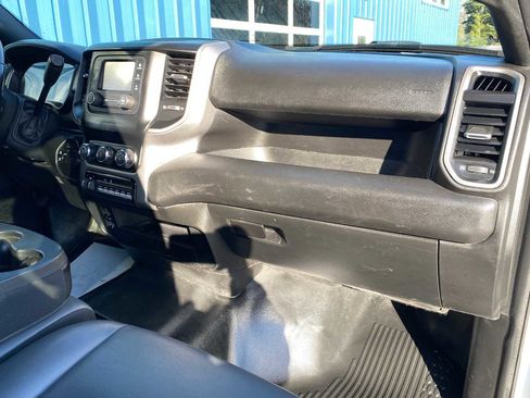 Used 2022 RAM 3500 Tradesman w/ Chrome Appearance Group image 28