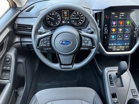 New 2025 Subaru Crosstrek 2.0i Premium AWD/4WD image 11