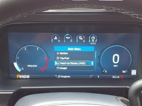 New 2026 Ford F250 Lariat w/ Black Appearance Package AWD/4WD image 53