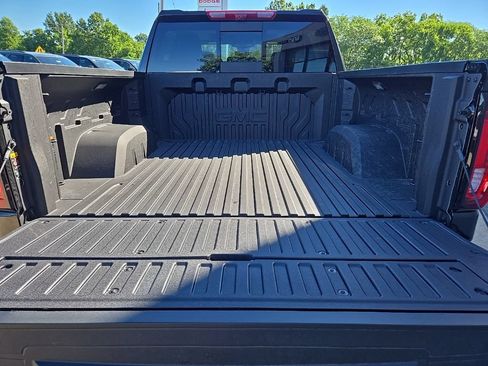 Used 2026 GMC Sierra 1500 Denali Ultimate AWD/4WD image 29