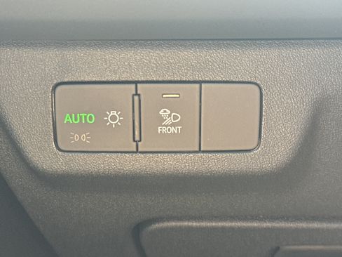 Certified 2026 Audi Q3 quattro 2.0T AWD/4WD image 14