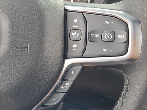 New 2026 RAM 1500 Big Horn image 36