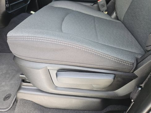 New 2026 RAM 2500 Tradesman w/ Power Wagon Package image 19