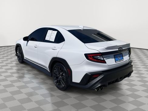 Used 2023 Subaru WRX Limited AWD/4WD image 13