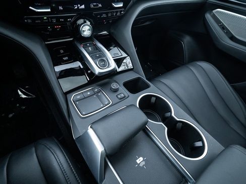 Certified 2023 Acura MDX SH-AWD image 29