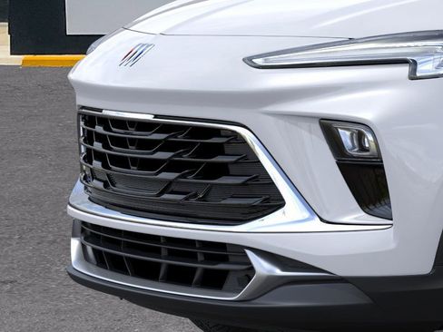 New 2026 Buick Encore GX Preferred w/ Comfort Package image 37