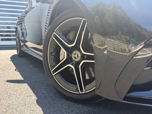 Certified 2023 Mercedes-Benz CLS 450 4MATIC image 16