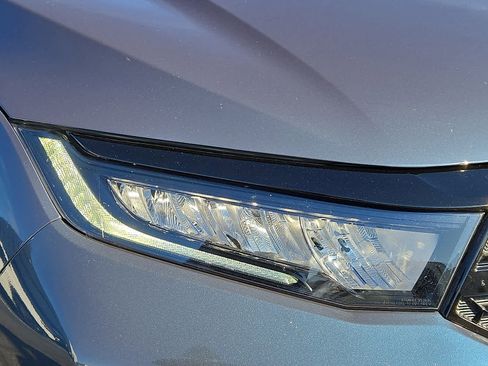 Certified 2025 Honda Odyssey Elite image 10