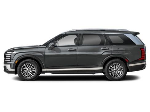 New 2026 Hyundai Palisade SEL FWD image 6