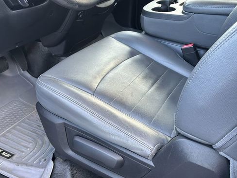 Used 2016 RAM 1500 Tradesman w/ Power & Remote Entry Group image 22