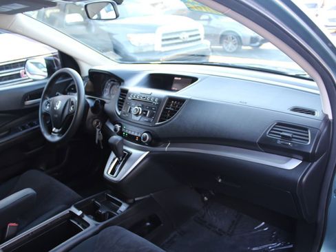 Used 2014 Honda CR-V LX image 18