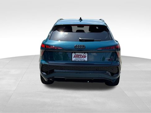 New 2026 Audi Q3 quattro 2.0T AWD/4WD image 6