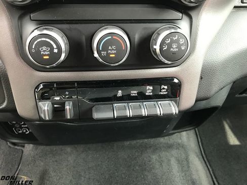 Certified 2022 RAM 1500 Big Horn image 20