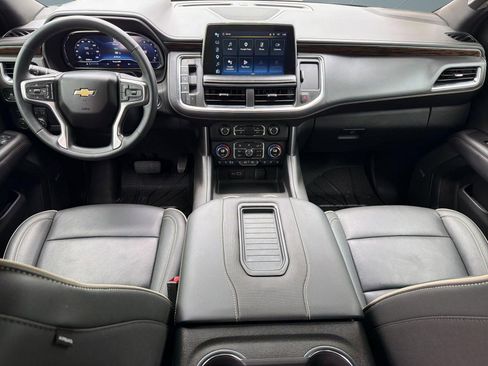 Certified 2024 Chevrolet Tahoe Premier image 16