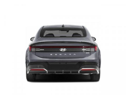 New 2026 Hyundai Sonata SEL FWD image 8
