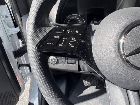 New 2025 Mercedes-Benz Sprinter 2500 image 18