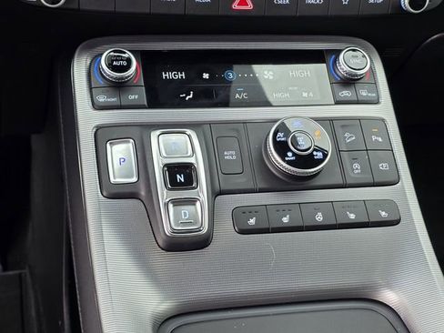 Used 2024 Hyundai Palisade Calligraphy AWD/4WD image 24