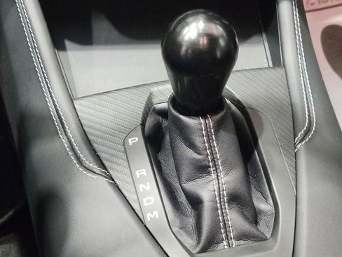 New 2025 Ford Mustang GT Premium image 20