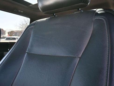 Used 2017 Ford F350 Lariat w/ Lariat Ultimate Package image 17