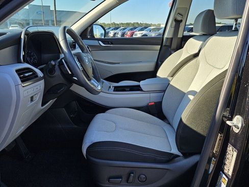 Used 2020 Hyundai Palisade SEL w/ Convenience Package image 5