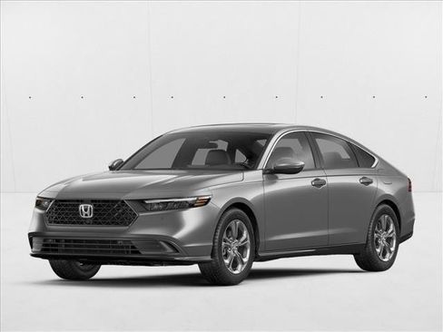 Used 2023 Honda Accord EX-L image 1