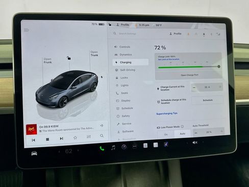 Used 2023 Tesla Model 3 Standard Range RWD image 25