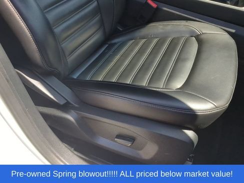 Used 2020 Ford Edge SEL w/ Convenience Package FWD image 50