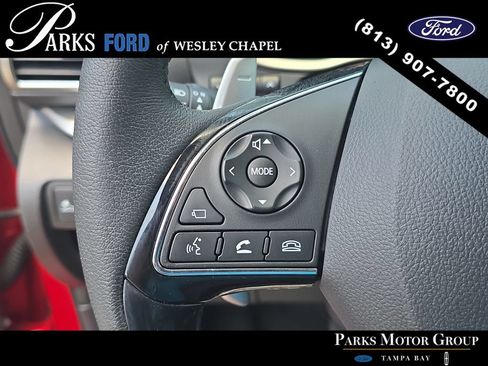 Used 2019 Mitsubishi Eclipse Cross SEL AWD/4WD image 29
