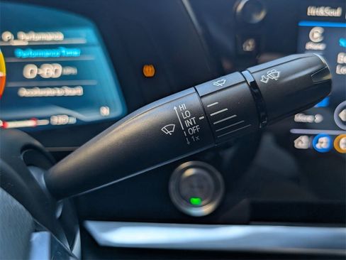 Used 2023 Chevrolet Corvette Stingray Coupe w/ Z51 Performance Package image 20