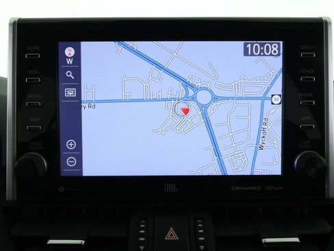 Used 2021 Toyota RAV4 XSE w/ Weather Package image 17