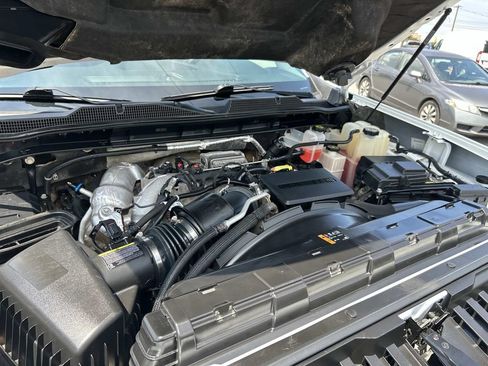 Used 2022 Chevrolet Silverado 2500 LT w/ Convenience Package AWD/4WD image 23
