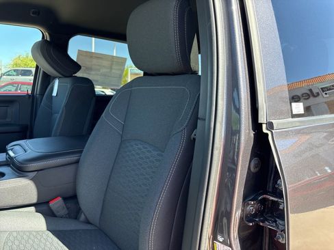 New 2025 RAM 2500 Tradesman image 19