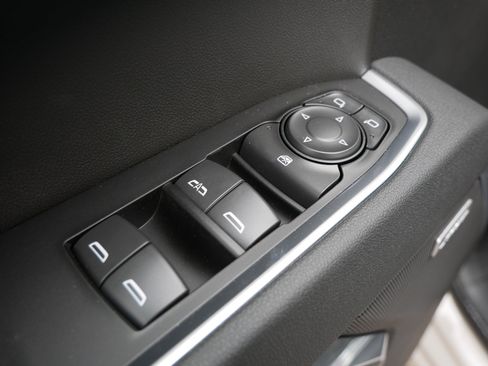 New 2026 Chevrolet Silverado 1500 RST w/ RST All Star Premium Package image 16