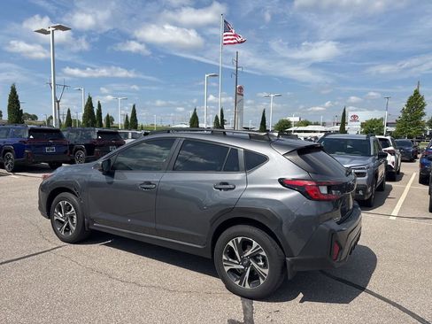 Used 2024 Subaru Crosstrek 2.0i Premium AWD/4WD image 11