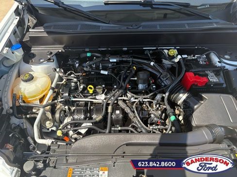 Used 2023 Ford Maverick XL FWD image 9