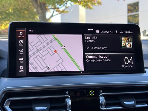 Used 2024 BMW X4 xDrive30i w/ Premium Package image 23