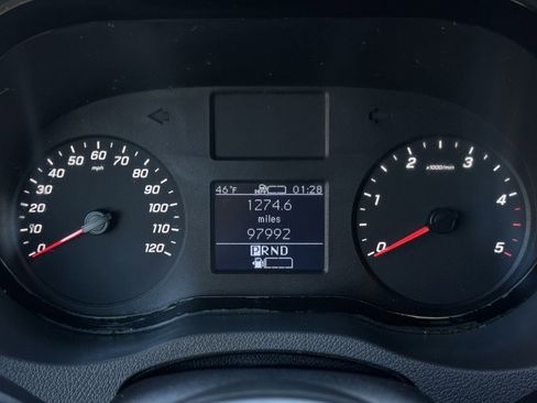 Used 2020 Mercedes-Benz Sprinter 2500 image 15