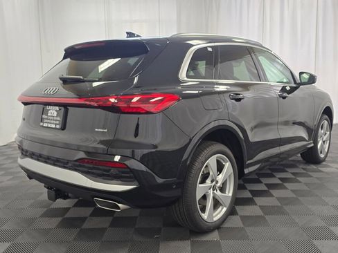 New 2025 Audi Q5 Premium Plus image 6