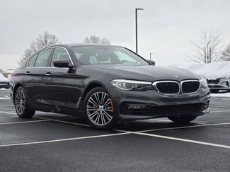 Used 2018 BMW 530i xDrive w/ Premium Package video 2