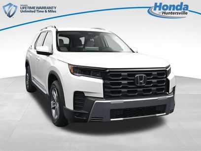 New 2026 Honda Pilot EX-L