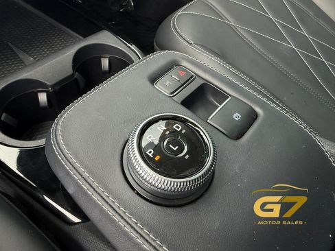 Used 2022 Ford Mustang Mach-E California Route 1 AWD/4WD image 22