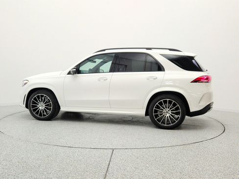 Certified 2023 Mercedes-Benz GLE 450 4MATIC image 8