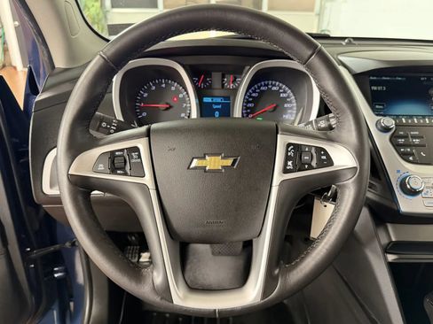 Used 2016 Chevrolet Equinox LT w/ Convenience Package AWD/4WD image 18