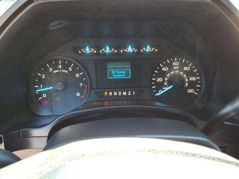 Used 2018 Ford F150 XL w/ XL Power Equipment Group RWD image 22