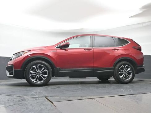 Used 2022 Honda CR-V EX-L image 36