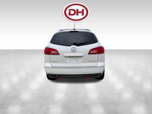 Used 2016 Buick Enclave Premium w/ Experience Buick Package AWD/4WD image 9