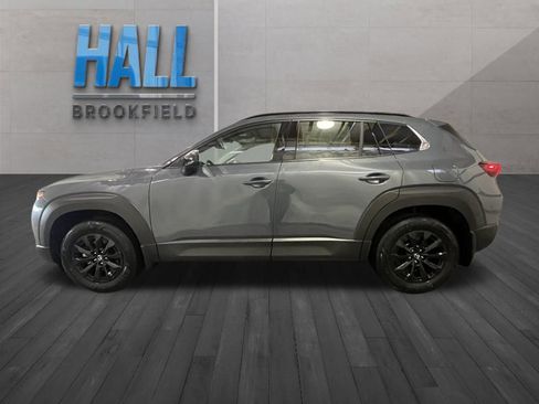 New 2026 MAZDA CX-50 AWD 2.5 Hybrid w/ Weather Package image 2