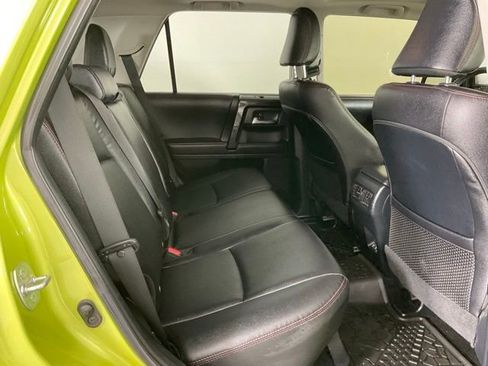 Used 2022 Toyota 4Runner TRD Pro image 28