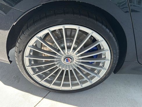 Used 2025 BMW ALPINA B8 xDrive Gran Coupe image 34